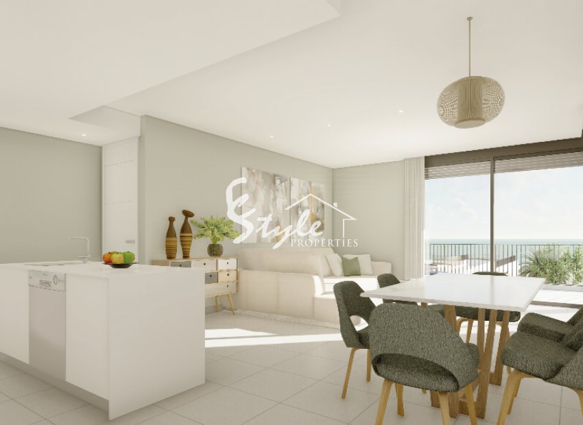 New build - Villa - Polop