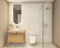 New build - Villa - Polop