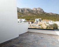 New build - Villa - Polop