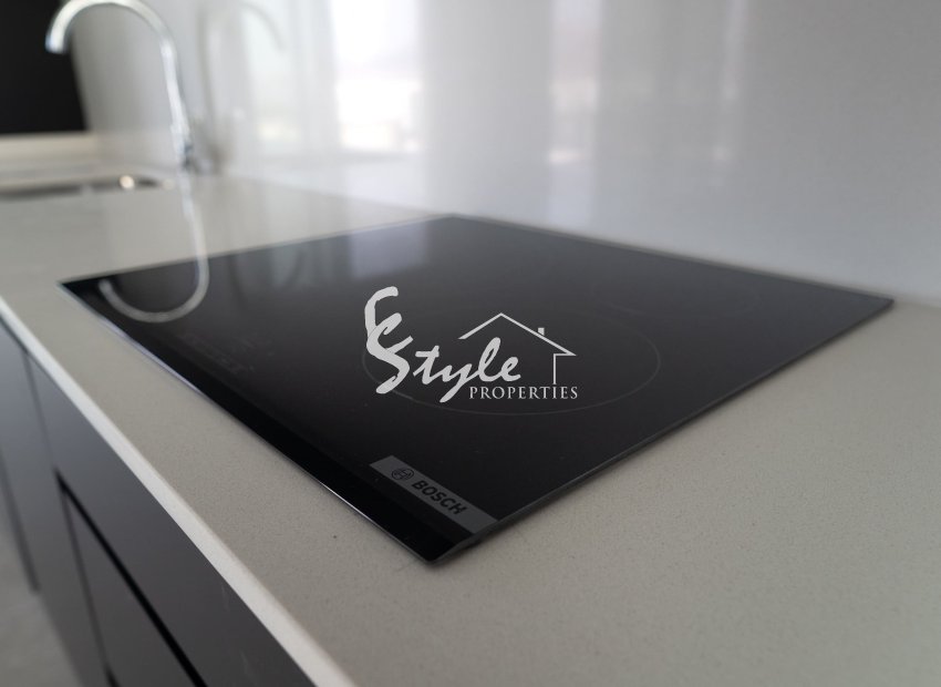 New build - Villa - Polop