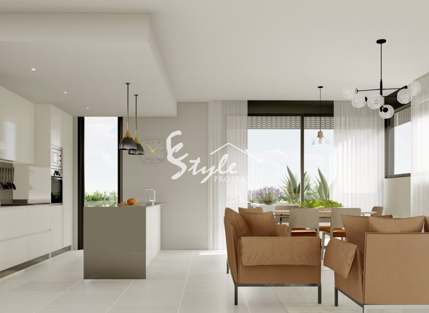 New build - Villa - Polop