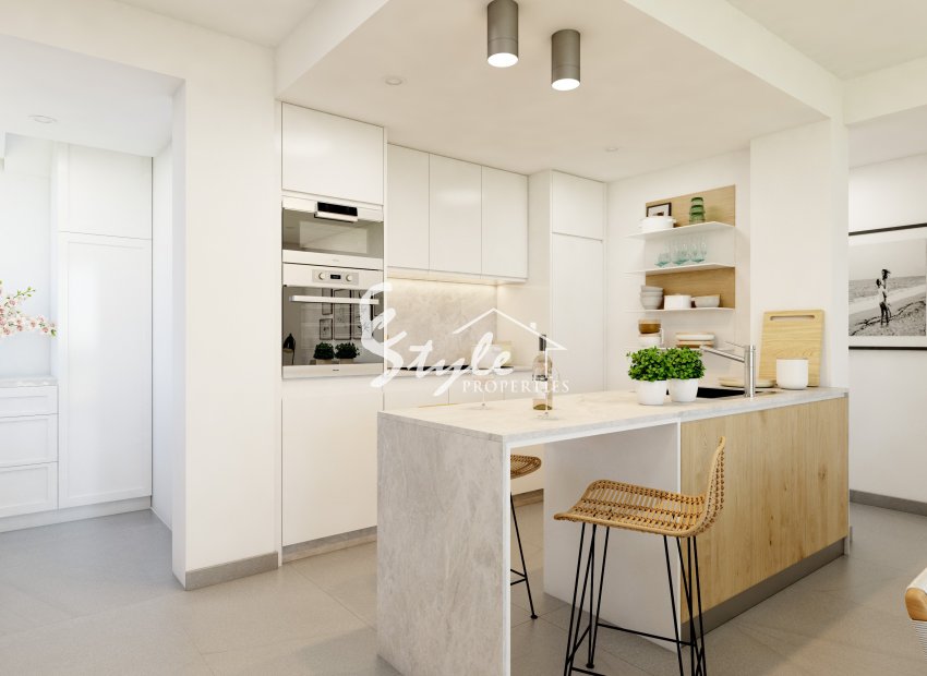 New build - Villa - Polop