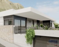 New build - Villa - Polop