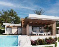 New build - Villa - Polop