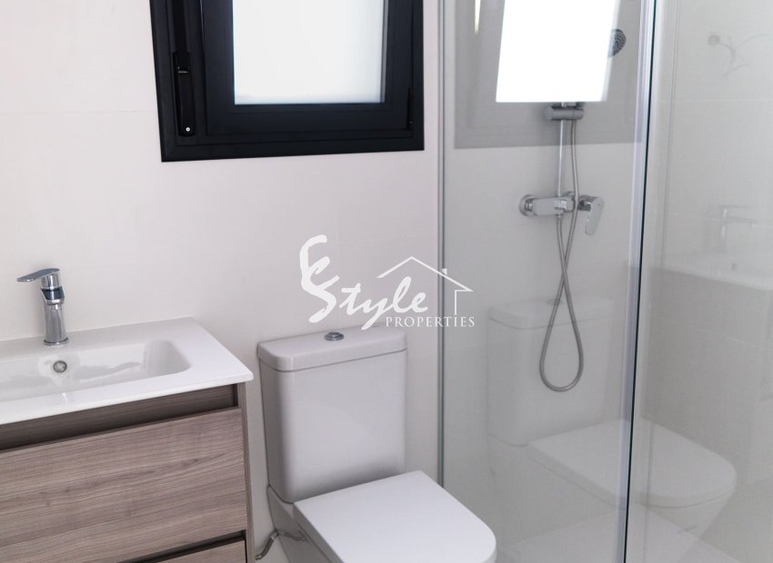 New build - Villa - Polop