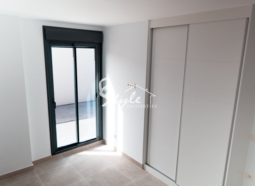 New build - Villa - Polop