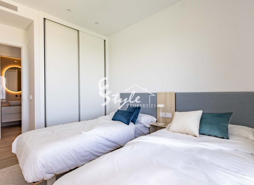 New build - Villa - Polop