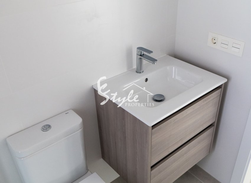 New build - Villa - Polop