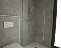 New build - Villa - Polop