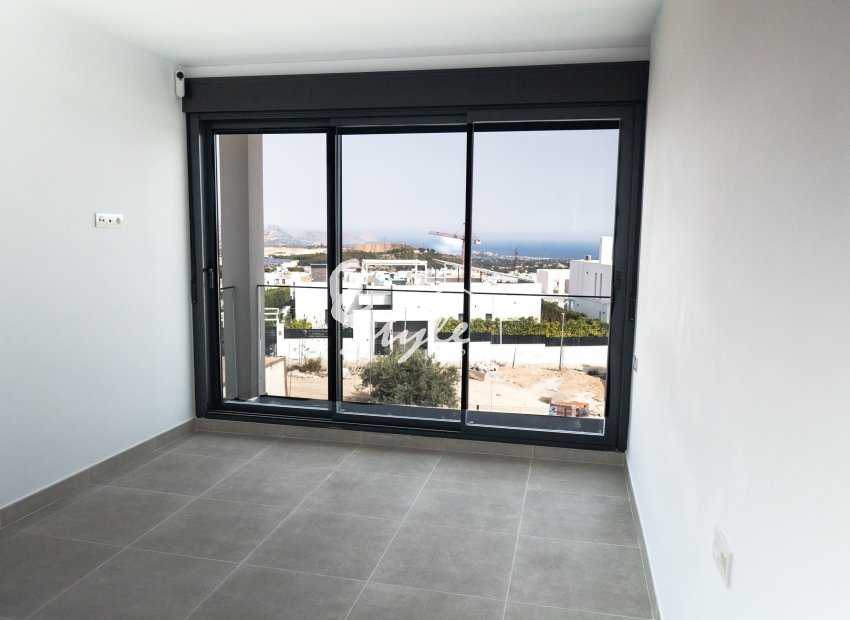 New build - Villa - Polop