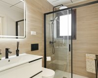 New build - Villa - Polop