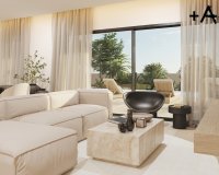 New build - Villa - Polop