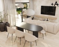 New build - Villa - Polop