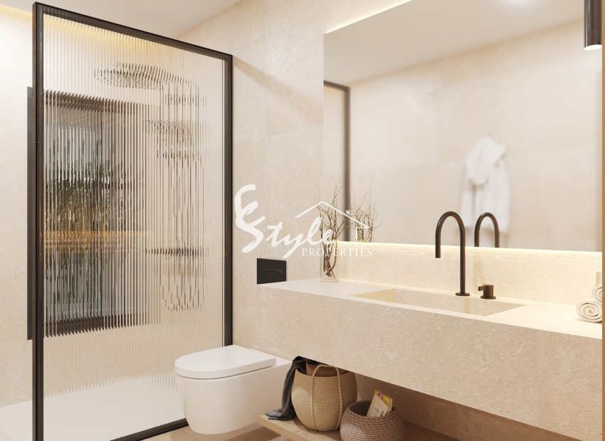 New build - Villa - Polop