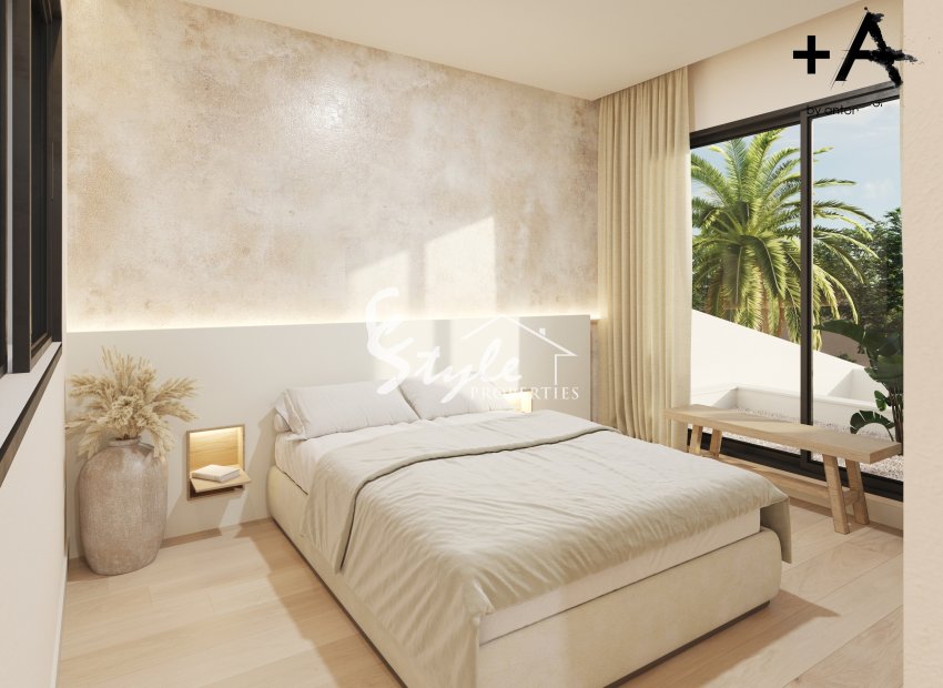 New build - Villa - Polop