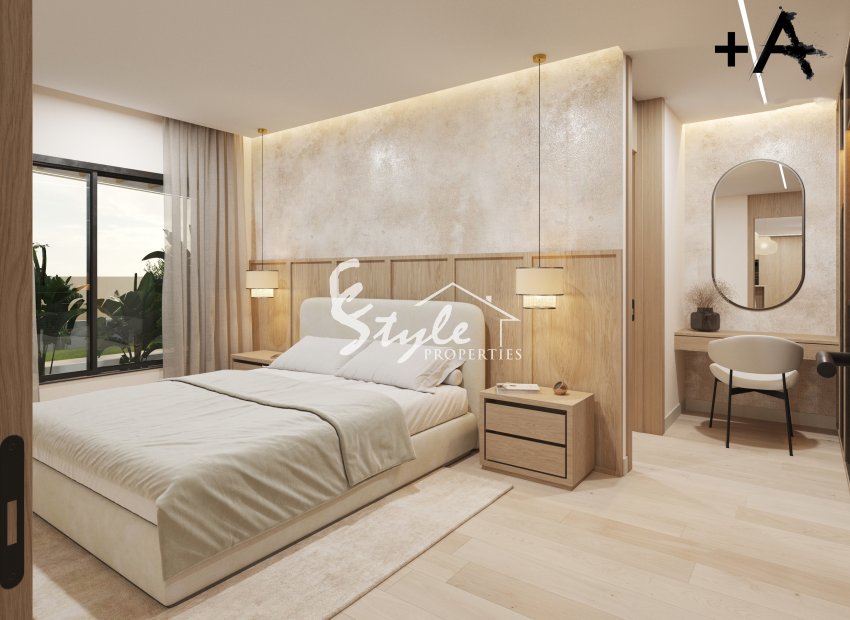 New build - Villa - Polop