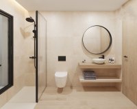 New build - Villa - Polop