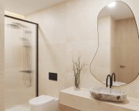 New build - Villa - Polop