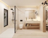 New build - Villa - Polop