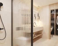 New build - Villa - Polop