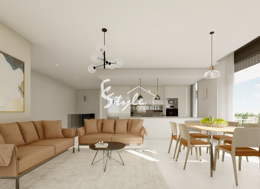 New build - Villa - Polop