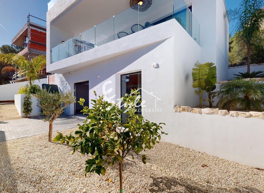 New build - Villa - Polop