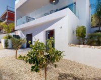 New build - Villa - Polop