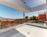 New build - Villa - Polop