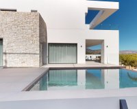 New build - Villa - Polop