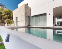 New build - Villa - Polop