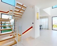 New build - Villa - Polop