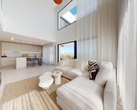 New build - Villa - Polop