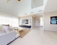 New build - Villa - Polop