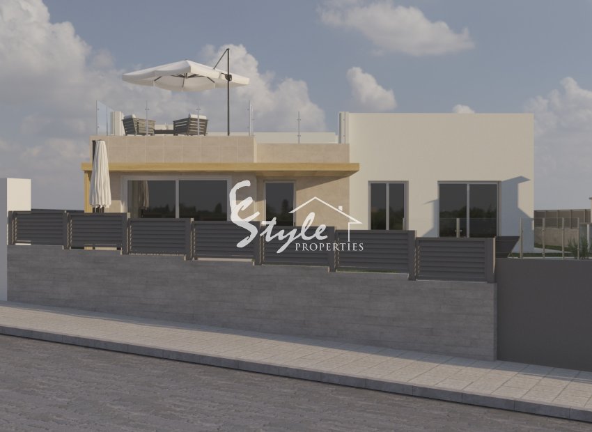 New build - Villa - Polop