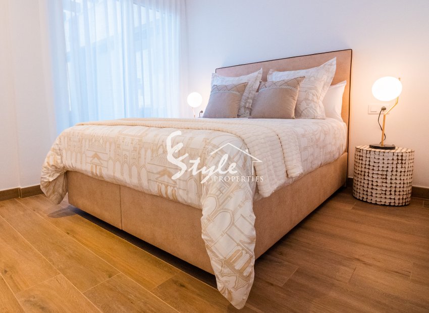 New build - Villa - Polop