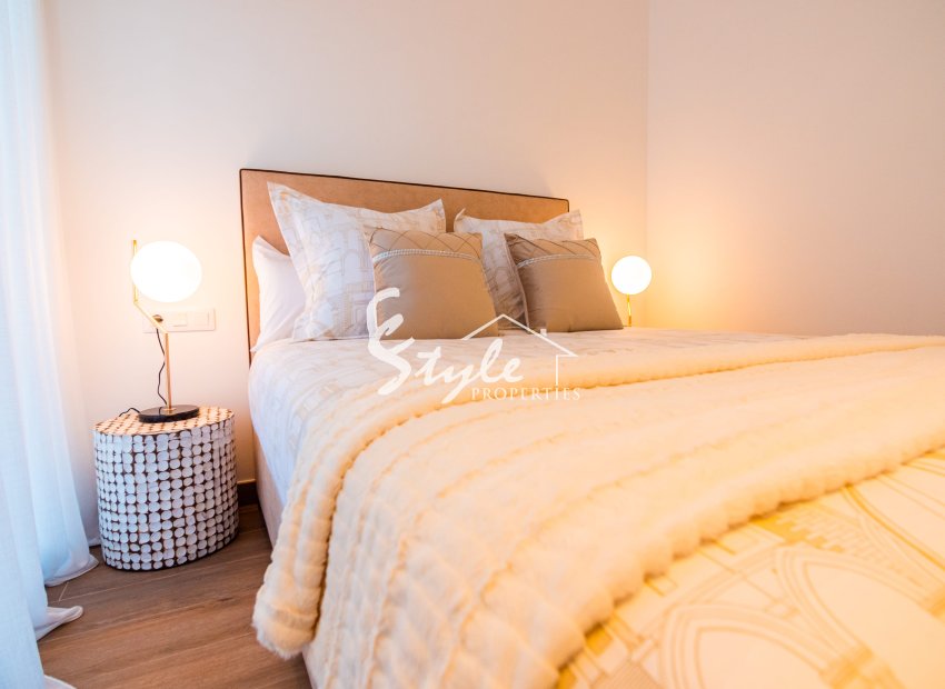 New build - Villa - Polop