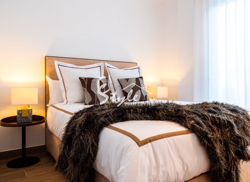 New build - Villa - Polop