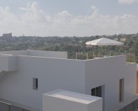 New build - Villa - Polop
