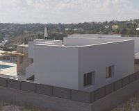 New build - Villa - Polop