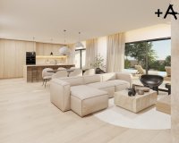 New build - Villa - Polop