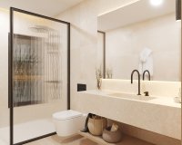 New build - Villa - Polop