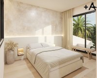 New build - Villa - Polop