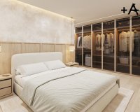 New build - Villa - Polop