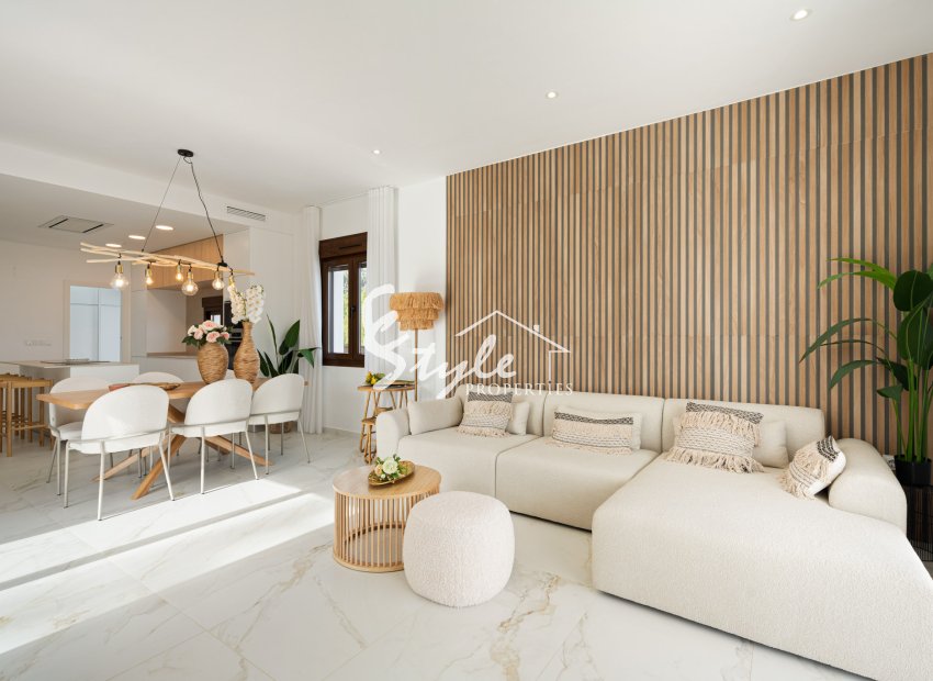 New build - Villa - Polop
