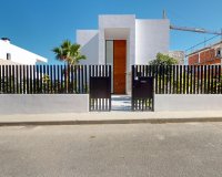 New build - Villa - Polop