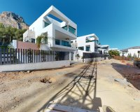 New build - Villa - Polop