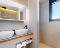 New build - Villa - Polop