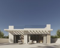 New build - Villa - Polop
