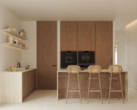 New build - Villa - Polop