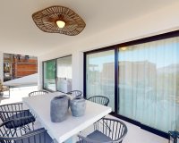 New build - Villa - Polop